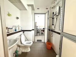 Blk 448B Fernvale Crest (Sengkang), HDB 2 Rooms #547304061